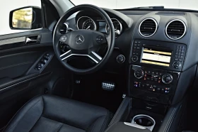 Mercedes-Benz GL 500 AMG GRAND EDITION, снимка 11
