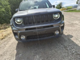 Jeep Renegade  4xe PHEV 240HP, снимка 1