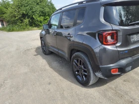 Jeep Renegade  4xe PHEV 240HP, снимка 2