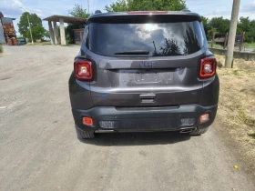 Jeep Renegade  4xe PHEV 240HP, снимка 3