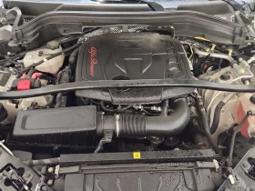 Alfa Romeo Stelvio * TI SPORT * CARFAX * ЦЕНА ДО БГ, снимка 10