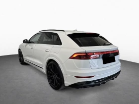 Audi Q8 55 TFSIe / S-LINE / B&O / PANO / HUD / MATRIX/ AIR, снимка 2