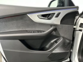 Audi Q8 55 TFSIe / S-LINE / B&O / PANO / HUD / MATRIX/ AIR, снимка 7