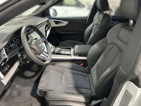 Audi Q8 55 TFSIe / S-LINE / B&O / PANO / HUD / MATRIX/ AIR, снимка 8