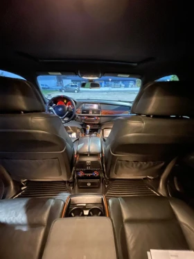 BMW X6 BMW X6 3.5i ЛИЗИНГ , снимка 10