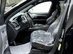 Volvo Xc90 T6 R-DESIGN HEAD UP/PANORAMA/360CAM/, снимка 8