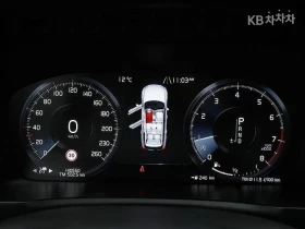 Volvo Xc90 T6 R-DESIGN HEAD UP/PANORAMA/360CAM/, снимка 6
