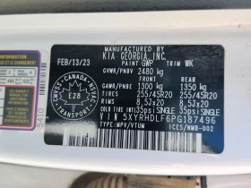 Kia Sorento EX+ 4D UTILITY/AWD/ПАНО/ПОДГРЕВ/, снимка 14