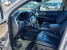 Kia Sorento EX+ 4D UTILITY/AWD/ПАНО/ПОДГРЕВ/, снимка 3