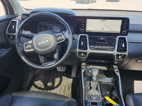 Kia Sorento EX+ 4D UTILITY/AWD/ПАНО/ПОДГРЕВ/, снимка 8