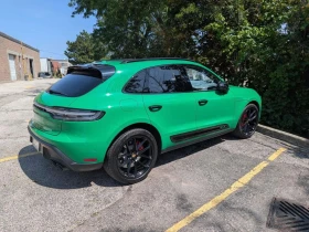 Porsche Macan * GTS * CARFAX * ОПЦИЯ ЗА ФИНАНСИРАНЕ, снимка 5