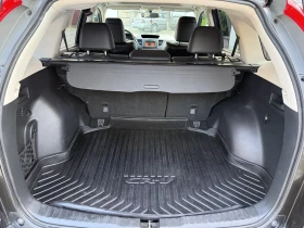 Honda Cr-v EX-L, снимка 10