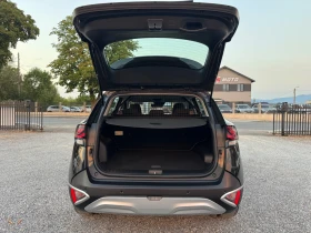 Kia Sportage 1.6d MildHybrid!! Digital cockpit!! Led!! , снимка 16