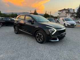 Kia Sportage 1.6d MildHybrid!! Digital cockpit!! Led!! , снимка 9