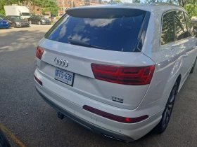 Audi Q7 * 3.0T Progressiv * АВТОКРЕДИТ * , снимка 5