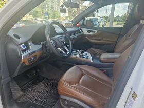 Audi Q7 * 3.0T Progressiv * АВТОКРЕДИТ * , снимка 7