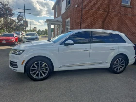 Audi Q7 * 3.0T Progressiv * АВТОКРЕДИТ * , снимка 3