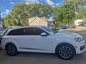 Audi Q7 * 3.0T Progressiv * АВТОКРЕДИТ * , снимка 4