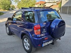 Toyota Rav4, снимка 5