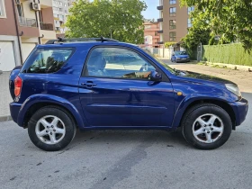 Toyota Rav4, снимка 2
