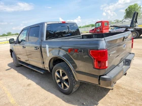 Ford F150 5.0l Supercrew, снимка 2