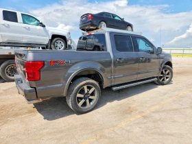 Ford F150 5.0l Supercrew, снимка 3