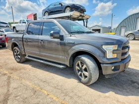 Ford F150 5.0l Supercrew, снимка 4