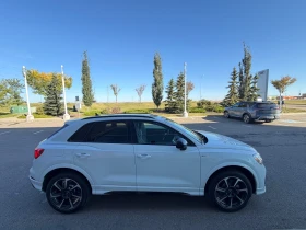 Audi Q3 * Progressiv * АВТОКРЕДИТ БЕЗ ПЪРВОНАЧАЛНА ВНОСКА*, снимка 3