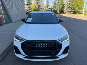 Audi Q3 * Progressiv * АВТОКРЕДИТ БЕЗ ПЪРВОНАЧАЛНА ВНОСКА*, снимка 6