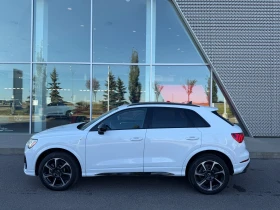 Audi Q3 * Progressiv * АВТОКРЕДИТ БЕЗ ПЪРВОНАЧАЛНА ВНОСКА*, снимка 2