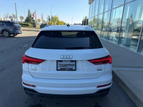 Audi Q3 * Progressiv * АВТОКРЕДИТ БЕЗ ПЪРВОНАЧАЛНА ВНОСКА*, снимка 4
