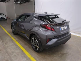 Toyota C-HR 1.8 HYBRID LED CAMERA NAVI, снимка 3