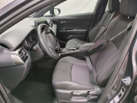 Toyota C-HR 1.8 HYBRID LED CAMERA NAVI, снимка 5