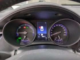 Toyota C-HR 1.8 HYBRID LED CAMERA NAVI, снимка 8