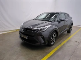Toyota C-HR 1.8 HYBRID LED CAMERA NAVI, снимка 2