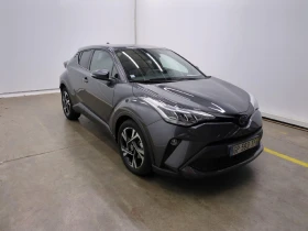 Toyota C-HR 1.8 HYBRID LED CAMERA NAVI, снимка 1