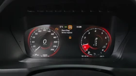 Volvo Xc90 2.0 T6 Inscription, снимка 7