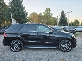 Mercedes-Benz GLE 350CDI-258kc/AMG/PANORAMA/360 -КАМЕРИ/ТОП, снимка 4