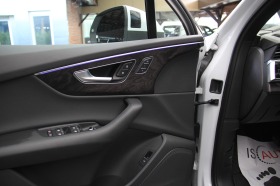 Audi Q7  5г Гаранция/55TFSI/Virtual/Panorama/Kamera/6+1, снимка 11 - Автомобили и джипове - 43391421