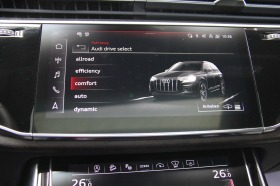 Audi Q7  5г Гаранция/55TFSI/Virtual/Panorama/Kamera/6+1, снимка 13 - Автомобили и джипове - 43391421