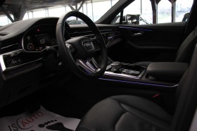 Audi Q7  5г Гаранция/55TFSI/Virtual/Panorama/Kamera/6+1, снимка 7 - Автомобили и джипове - 43391421