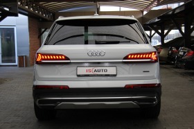 Audi Q7  5г Гаранция/55TFSI/Virtual/Panorama/Kamera/6+1, снимка 5