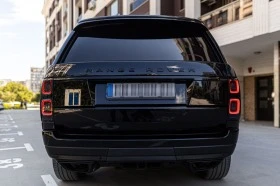 Land Rover Range rover Autobiography Facelift, снимка 2