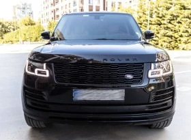 Land Rover Range rover Autobiography Facelift, снимка 1