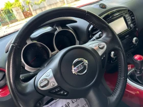 Nissan Juke 1.2 BENZIN AUSTRIA, снимка 13