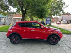 Nissan Juke 1.2 BENZIN AUSTRIA, снимка 4