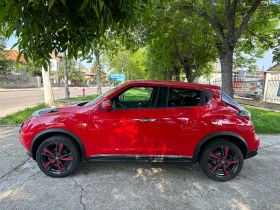 Nissan Juke 1.2 BENZIN AUSTRIA, снимка 8