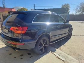 Audi Q7 3000  куб., снимка 9