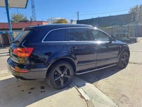 Audi Q7 3000  куб., снимка 8