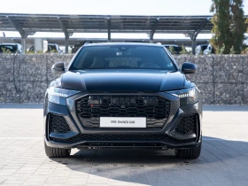 Audi RSQ8, снимка 3